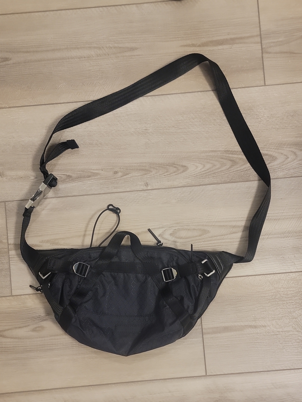 Athleta Excusion Bag